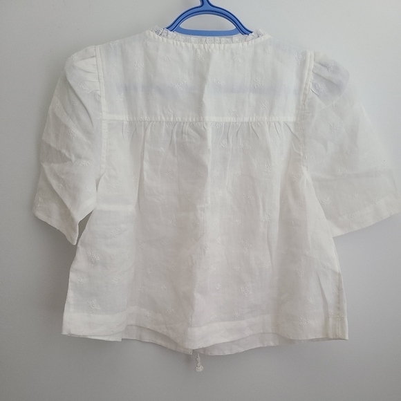 Wilfred Nomad Blouse - Picture 3 of 4